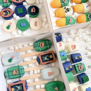Party Treats Package 2